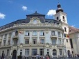 Sibiu Walking Tour