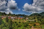 5 Days Balthali Village Homestay Community Hike