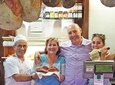 Tasty Florence Street Food Tour with Guided Sightseeing of the City Center