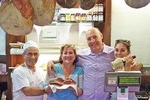 Tasty Florence Street Food Tour with Guided Sightseeing of the City Center