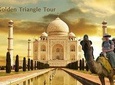 Private 5 Days Heritage Golden Triangle Tour By Car & Driver