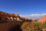 8 Days China Silk Road Small Group Tour of Xining, Zhangye and Dunhuang