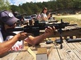 Shooting Range Prague - RANGER Prague
