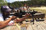 Shooting Range Prague - RANGER Prague