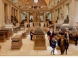 The Egyptian Museum - Cairo