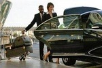 Transfer Naples to Ravello