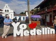 City Tour Medellin