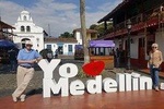 City Tour Medellin