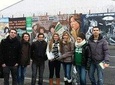 Official World Famous Belfast Taxi Tour 