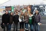 Official World Famous Belfast Taxi Tour 
