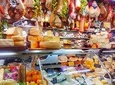 Tasty Florence Food Tour & Sightseeing around San Lorenzo Farmers Market & Duomo