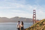 Private Vacation Photography Session with Local Photographer in San Francisco
