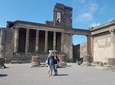 Skip-the-Line Ancient Pompeii Archaeological Site Small group Tour 