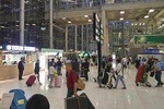 Private Transfer - Bangkok Airport Arrival to Pattaya City Hotel