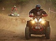 Krakow: Extreme Off-Road Quad Bike Tour