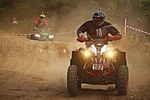 Krakow: Extreme Off-Road Quad Bike Tour
