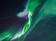 Northern Lights Hunt with The Green Adventure- max 8 people, photos included