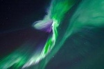Northern Lights Hunt with The Green Adventure- max 8 people, photos included