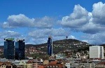 Private transfer from Zagreb to Sarajevo