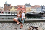 Private Vacation Photography Session with Local Photographer in Copenhagen