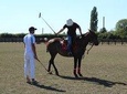 Horse & Polo in Windsor, UK