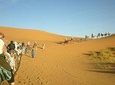 4-Day Tour From Marrakech to Merzouga Desert Sahara