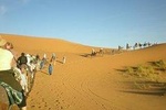 4-Day Tour From Marrakech to Merzouga Desert Sahara