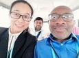 Canton Fair -Chinese and English interpreter -Sourcing service -visiting factory