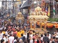  Bangkok Hindu Landmark City, Grand Palace & Temples Tours with Lunch