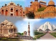 Private Full Day Tour of Old and New Delhi
