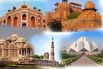Private Full Day Tour of Old and New Delhi
