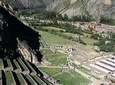 Traditional Sacred Valley Tour Cusco (economical Option -group Tour)