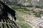 Traditional Sacred Valley Tour Cusco (economical Option -group Tour)