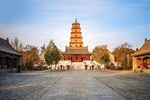Flexible Xian Terracotta Warriors Day Tour from Shanghai by Flights