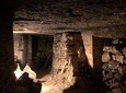 Odessa's Hidden Story: the Catacombs 