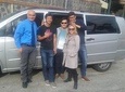 Transfer Naples to Sorrento