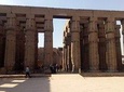 Private full day guided tour to east & west bank of Luxor