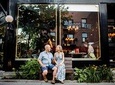 Private Vacation Photography Session with Photographer in Montreal