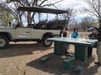 2 Days Zambia, Botswana Tour Package