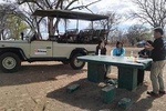 2 Days Zambia, Botswana Tour Package