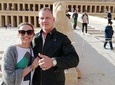 Luxor Overnight private from Hurghada