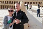 Luxor Overnight private from Hurghada