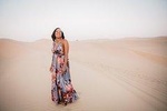 Private Vacation Photography Session with Local Photographer in Dubai