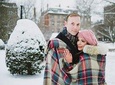 Private Vacation Photography Session with Local Photographer in Boston