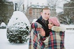 Private Vacation Photography Session with Local Photographer in Boston