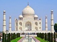 Tajmahal Tour with Shopping