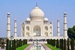 Tajmahal Tour with Shopping