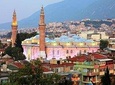 Discover Bursa