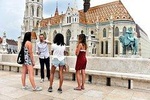 Castle Walking Tour
