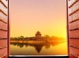 Forbidden City and Badaling Great Wall Tour Private Day Tour